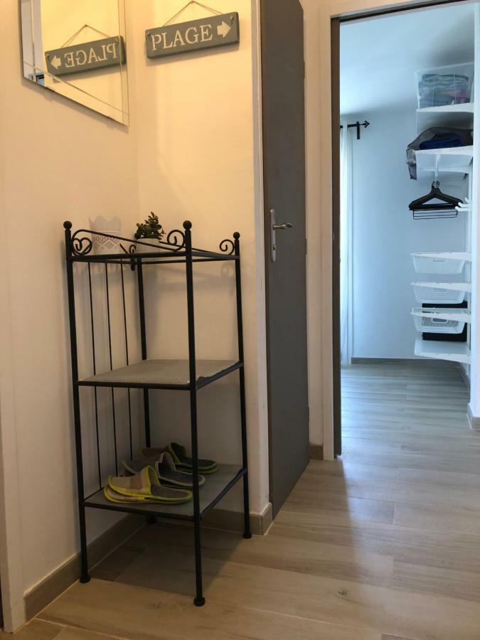 La Cassidaine Apartment Cassis Ngoại thất bức ảnh